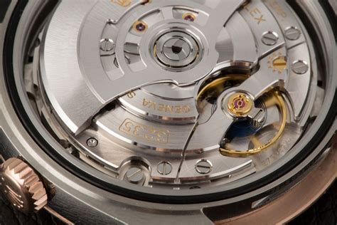 rolex 3135 movement specs|rolex 3135 vs 3235 caliber.